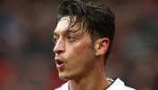 Özil verrät Teamkollegen, zu welchem Klub er wechselt