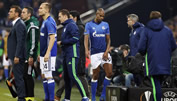 Dickes Minus und Umsatzrückgang für Schalke