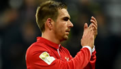Lahm beendet Karriere und verlässt den FC Bayern