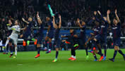 PSG: Zahlreiche Stars vor Abschied