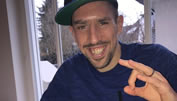 Besser spät als nie: Ribéry ist jetzt auf Twitter
