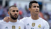 Ronaldo verbietet Real den Benzema-Verkauf