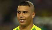 Ronaldo-Frisur war Ablenkungsmanöver