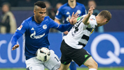 Bundesliga-Duell in der Europa League