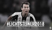 Lichsteiner verlängert bei Juventus