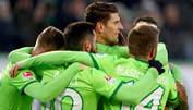 Budgetkürzung beim VfL Wolfsburg