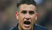 ManUtd führt im Rennen um Gimenez
