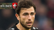 Favre lockt Admir Mehmedi, doch der ist (zu) teuer