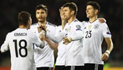 Deutscher Rohdiamant in die Premier League?