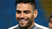 Falcao will bei Monaco bleiben