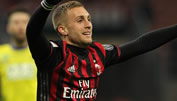 Barça holt Deulofeu zurück