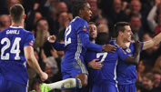 Kanté führt Chelsea zum Sieg gegen ManUtd