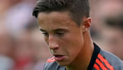 Der FC Bayern verleiht Marco Friedl an Werder