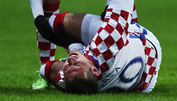 Juve-Star Marko Pjaca erlitt Kreuzbandriss