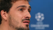 Mats Hummels reagiert gelassen auf Shitstorm