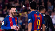Barça siegt nach Messi-Doppelpack