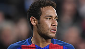 Neymar spricht über Wechsel in die Premier League