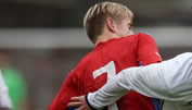 Juventus verpflichtet tschechisches Talent