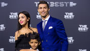 Ronaldo wird Vater von Zwillingen