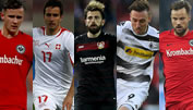 Wen bringt Petkovic im Nati-Sturm?