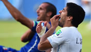 Luis Suarez erzählt die Wahrheit über die Beiss-Attacke