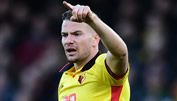 Watford nimmt Tom Cleverley fix unter Vertrag