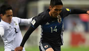 Yuya Kubo glänzt für Japan – Chappuis bei Thailand Ersatz