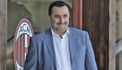 Milan hat einen neuen Sportdirektor