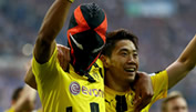 BVB-Boss Watzke ist sauer auf Aubameyang