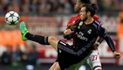 Ronaldo & Bale bei Sieg gegen Bayern verletzt