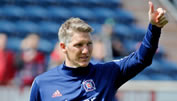 Bastian Schweinsteiger bleibt bei Chicago Fire