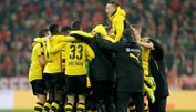 BVB schmeisst Bayern raus und steht im Final