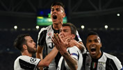 Juventus zerlegt Barça und gewinnt 3:0