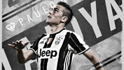 Dybala schwört Juventus die Treue