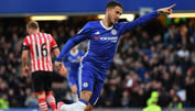 Real Madrid interessiert sich für Chelseas Eden Hazard