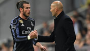 Gareth Bale muss gegen die Bayern passen