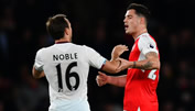 Granit Xhaka «zerstört» die Karriere eines Gegners