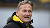 Watzke und Sammer vertragen sich