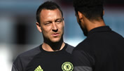 John Terry unterschreibt wohl in Kürze bei Aston Villa