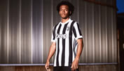 AS Rom lässt bei Cuadrado nicht locker