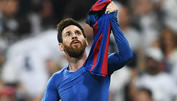 Messi hat am 29. Juni den neuen Barça-Vertrag unterschrieben