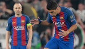 Luis Enrique attackiert Spieler nach Pleite gegen Juve
