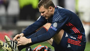 Nächster Bayern-Schock: Neuer schwer verletzt