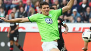 Mario Gomez verfügt über eine Ausstiegsklausel