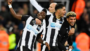 Newcastle kehrt in die Premier League zurück