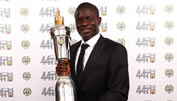 N’Golo Kanté ist Premier League-Spieler des Jahres