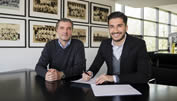 Perfekt: Nuri Sahin verlängert beim BVB bis 2019