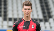 Freiburg verpflichtet Stenzel fix vom BVB