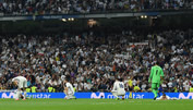Real Madrid nimmt 357 Fans die Dauerkarte weg