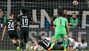 Freuler schiesst Ausgleich gegen Juve
